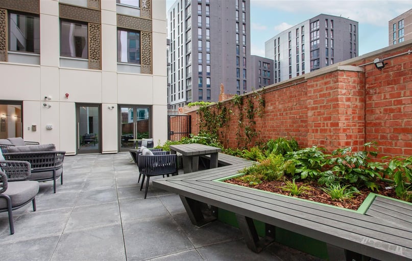 St James Boulevard, Newcastle Upon Tyne, Newcastle - Image 1